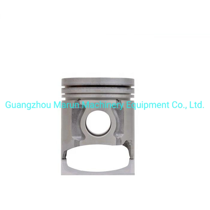 Excavator Parts 6D34 6D34t Me220454 Me088990 Me996442 Mahle Piston for Kobelco Engine