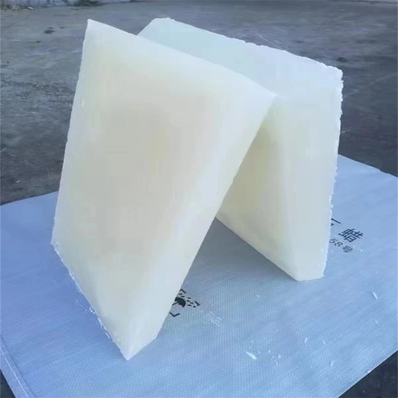 Hot Sales for Sale in Global Kunlun Brand Fully/Semi Refined Paraffin Wax 48#-70# Melting Point