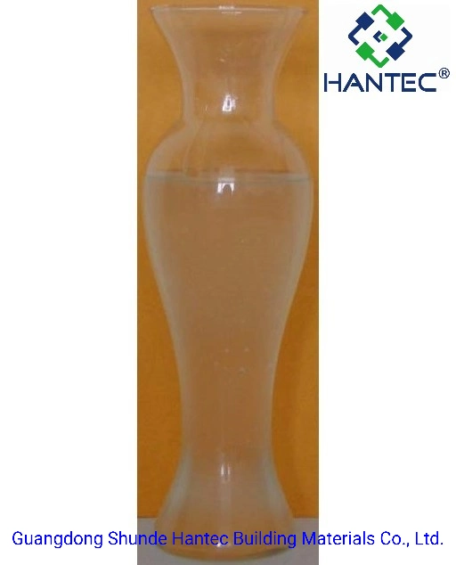 Hantec Polyurethane Shoe Adhesive