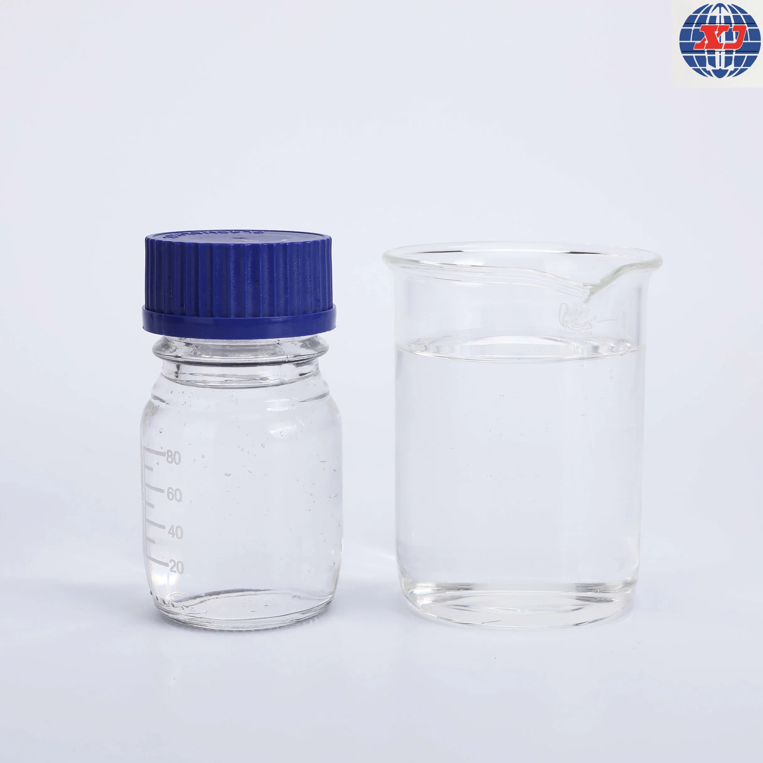 Zinca Price Advantage Phenyl Methyl Silicone Oil Industrial