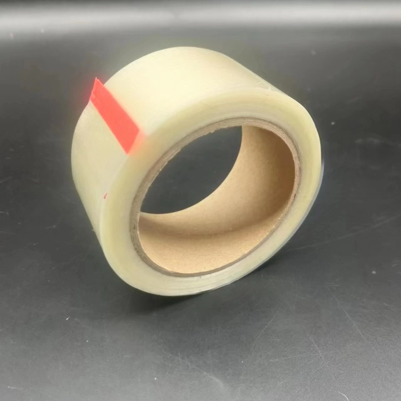 High Adhesion Fiberglass Filament Tape for Packing