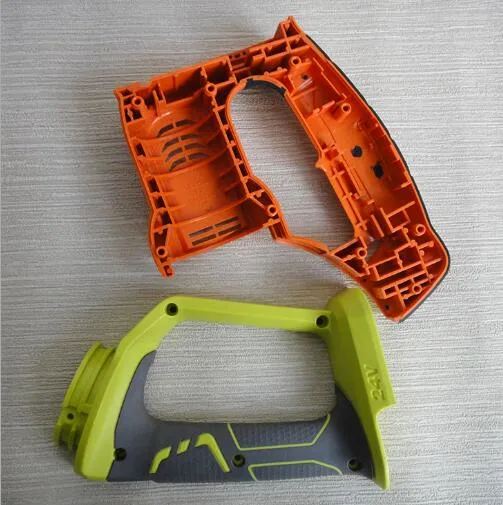 PVC Injection Molding /Custom PVC Product / Custom TPE