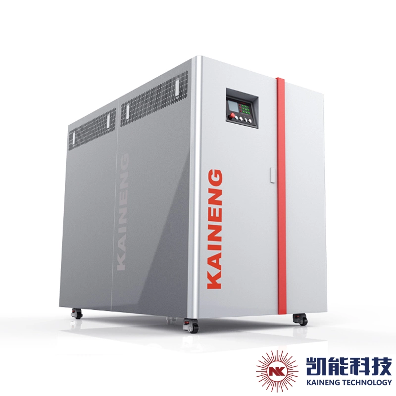 Modular Design Smart Control Gas Fired Hot Water Boiler Heating Equipment