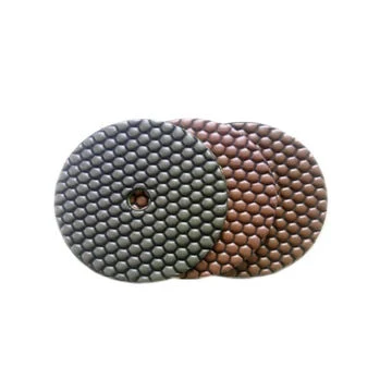 Dry Polishing Pad Economy Standard Super Premium