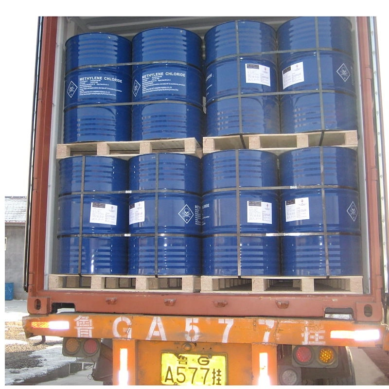 High Purity Refined Glycerine USP Grade 99.7% with Good Price