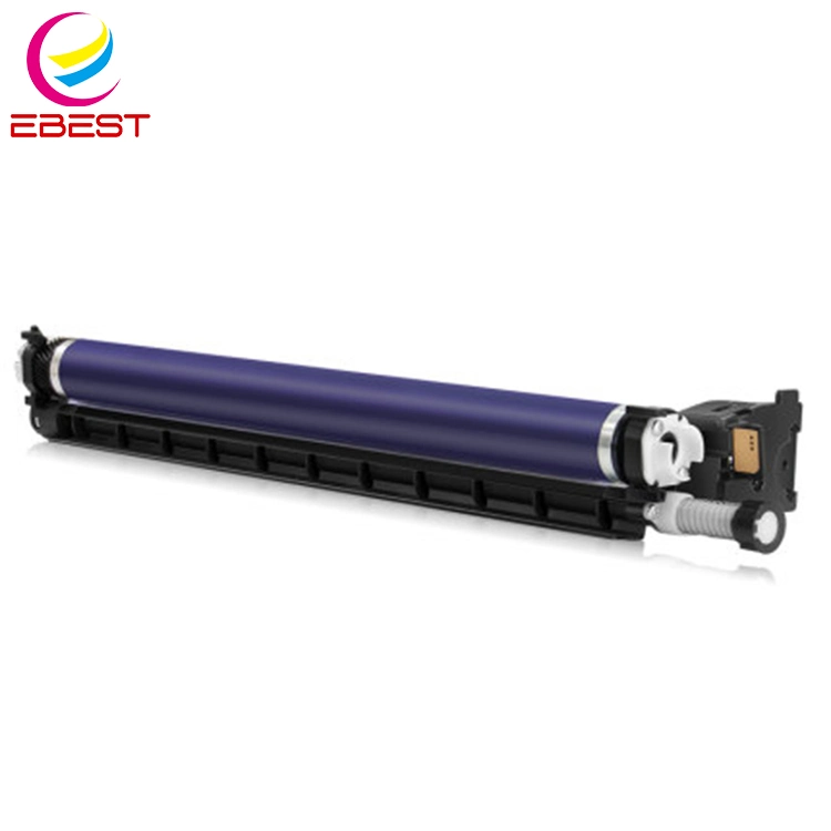 Ebest compatible con FUJI Xerox DC 2020 SC2020 Sc2021 Sc2020cps CT351053 cartucho de la unidad de tambor