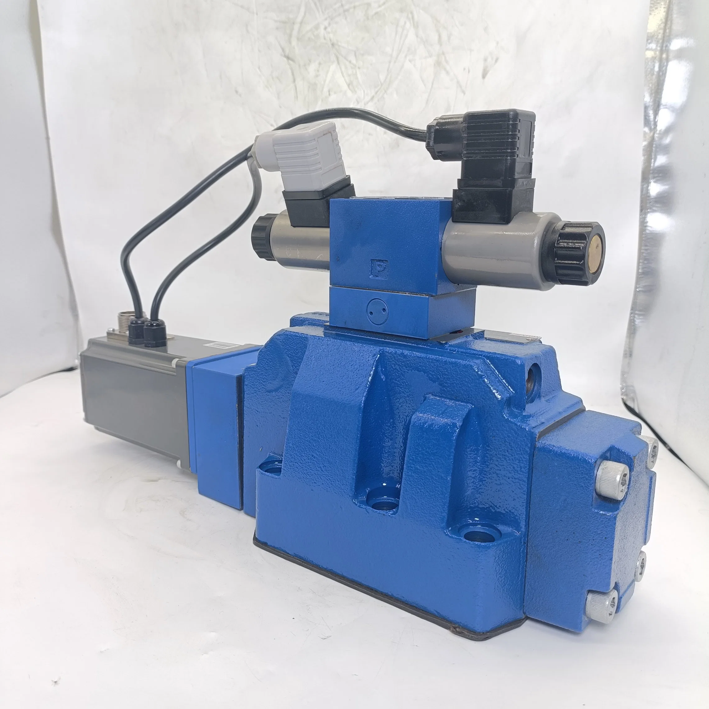 ZHENYUAN Pressure Relief Valve ZDR 6 DA2-43/150Y