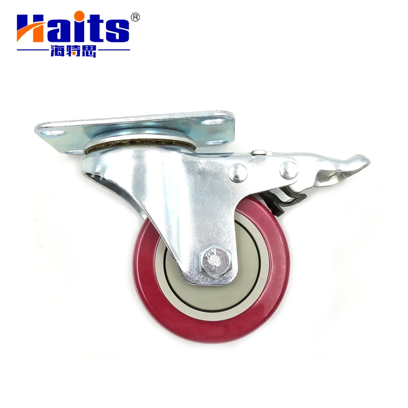 Bed Frame Casters Heavy Duty Castor Wheels Stainless Steel Casters