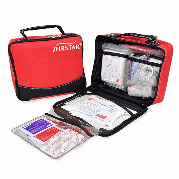 OEM Mini Waterproof Emergency First Aid Kits