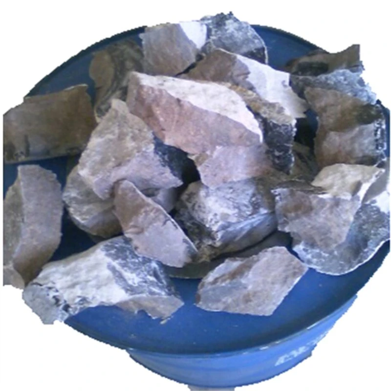 Calcium Carbide 50-80mm Industrial Grade 75-20-7