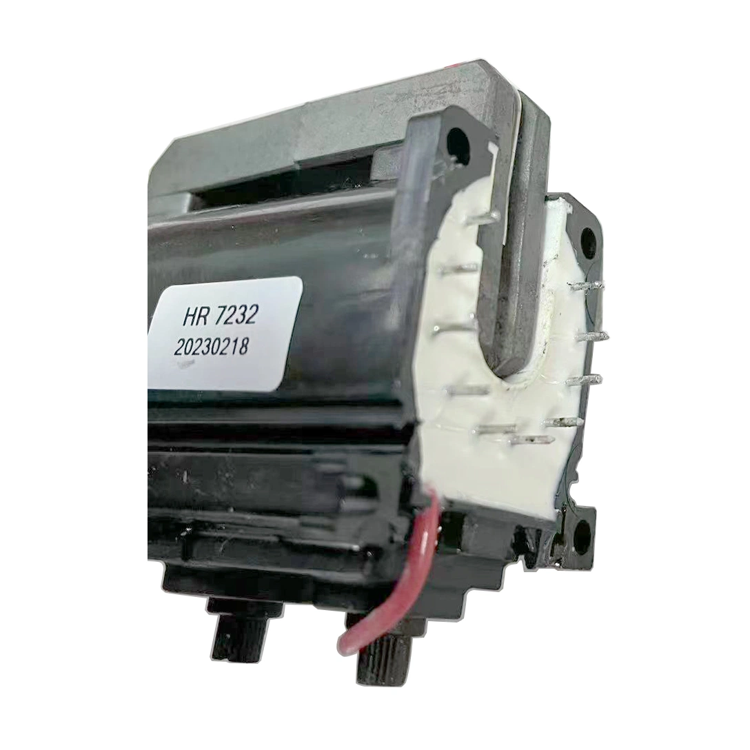 Customized Flyback Transformer (HR7232, MSUIFGS514) Ignition Coil/High Voltage Coil/High Voltage Transformer