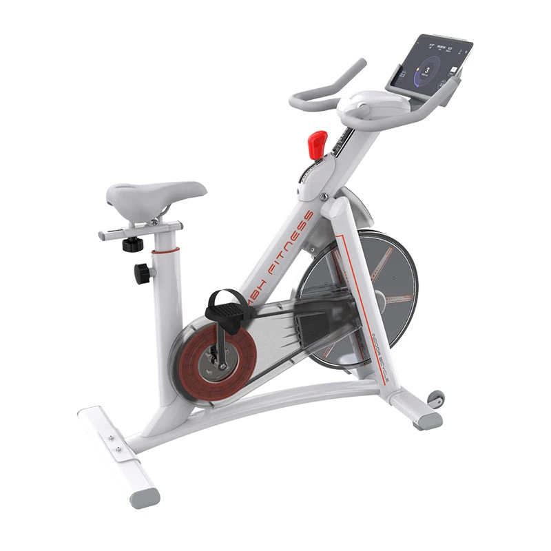 Directa de Fábrica de ejercicio de entrenamiento ciclismo indoor Spinning bicicleta plegada