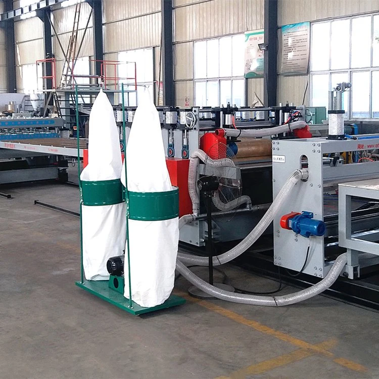 PVC Advertising Board Production Line (board equipment)