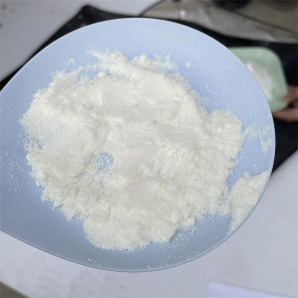 Original Factory Sell Organic Intermediate Chemicals N-Hydroxysuccinimide CAS 6066-82-6 NHS