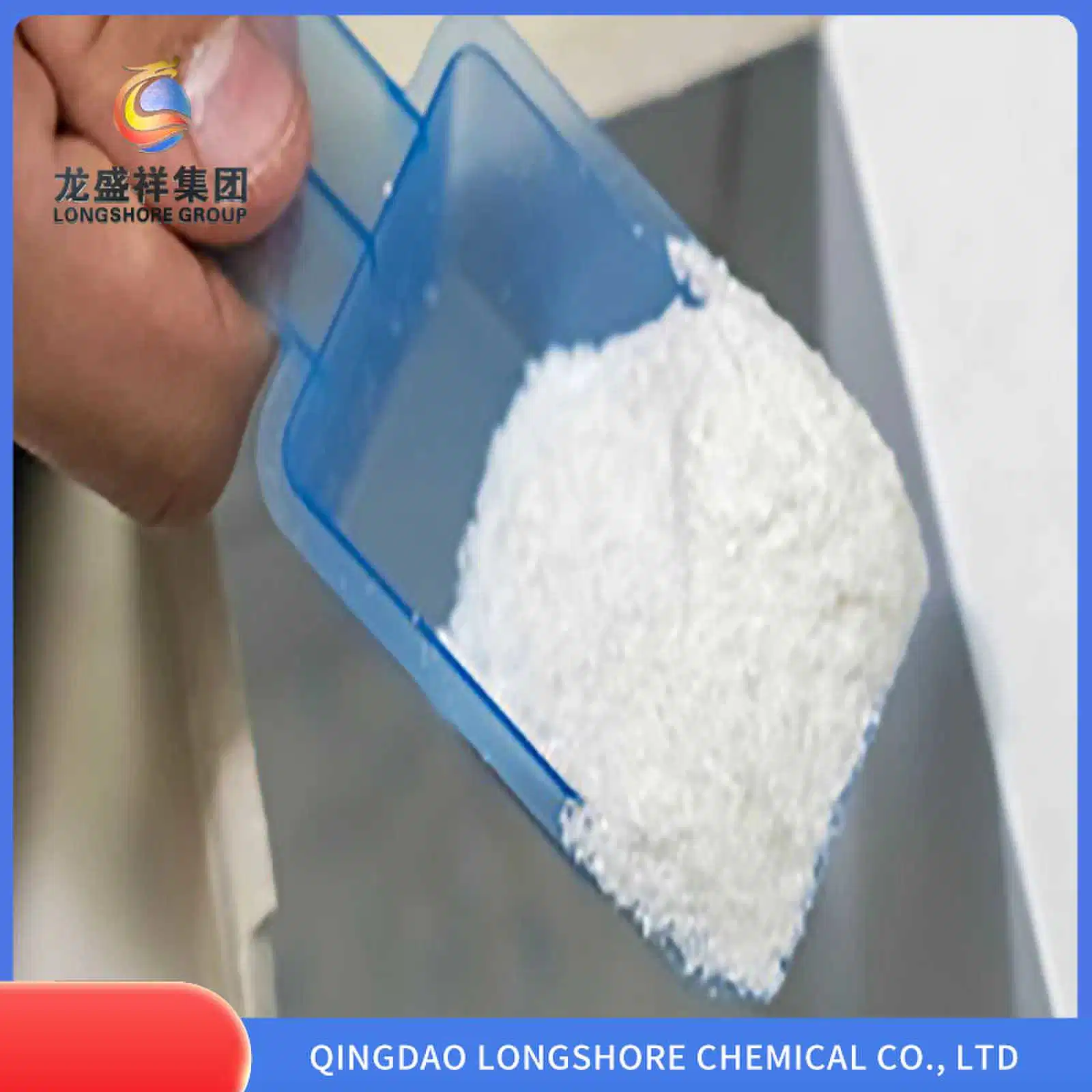 Good Price Sodium Chlorate Naclo3 99.5% Min White Crystalline Powder