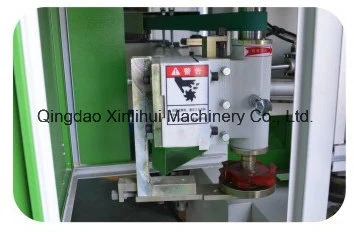 Bamboo Wooden Toothbrush Copy Shaper / Auto Wood CNC Copy Shape Machine Machine Mx7507, Mx7203, Mx7503 Paint Brush Make Machine