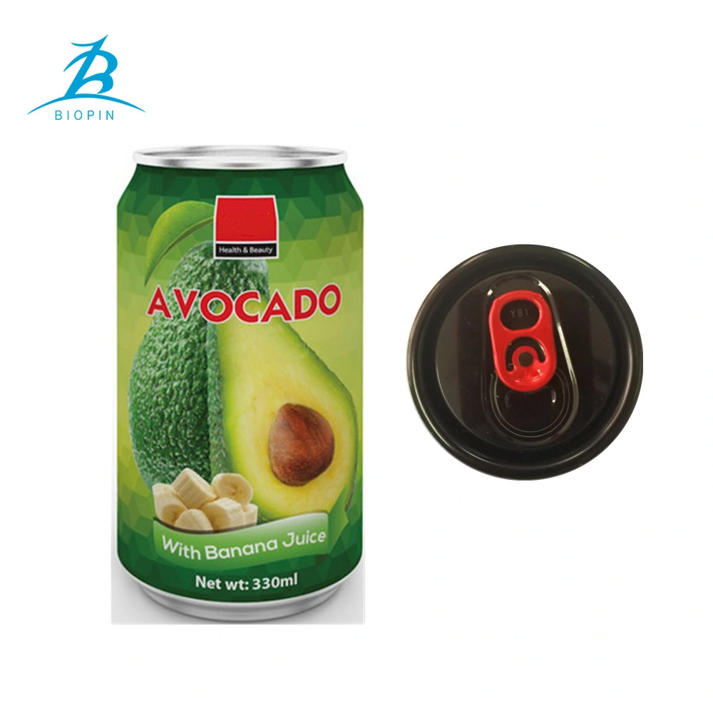 Custom 330ml Standard Aluminum Soda Can for Juice Beer Packing 11.2oz Sealed Can with Eoe Lid
