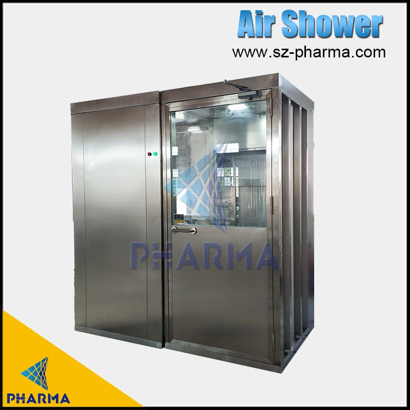 Clean Room Purifying Equipment/Lab Furniture