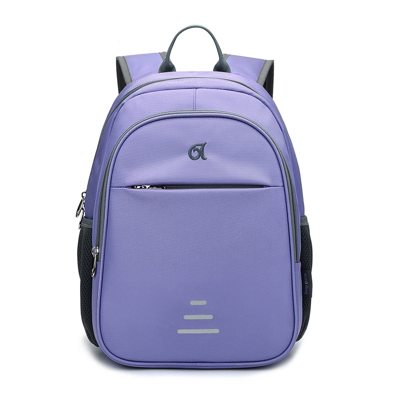 Hot Sale Simple Computer Bag Large-Capacity Waterproof Travel Shoulder Backpacks
