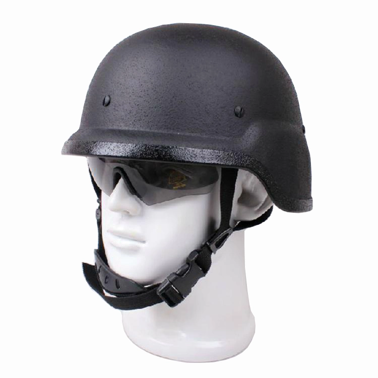 Stock 3000 PCS Level Nij III Military Green M88 Style Helmet Bullet Proof Helmet Ballistic Helmet Security Helmet Tactical Gear