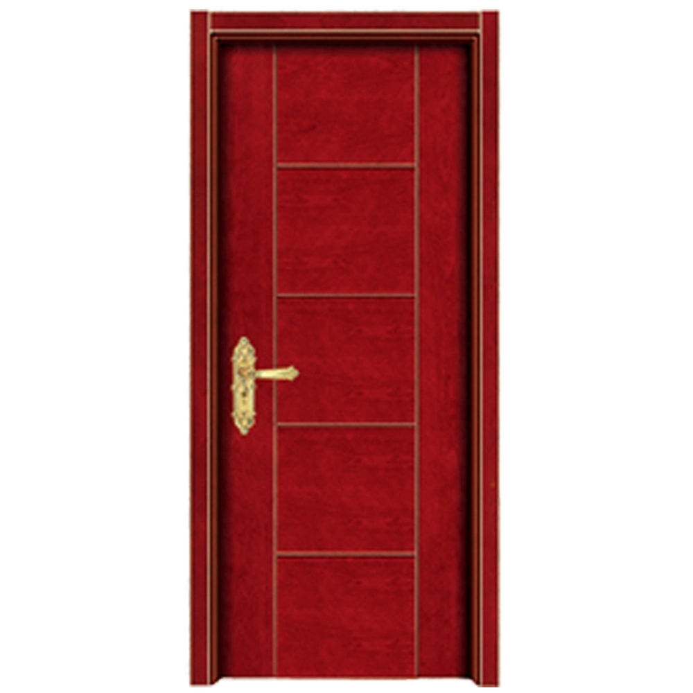 High quality/High cost performance  Interior Wooden Door Room Door