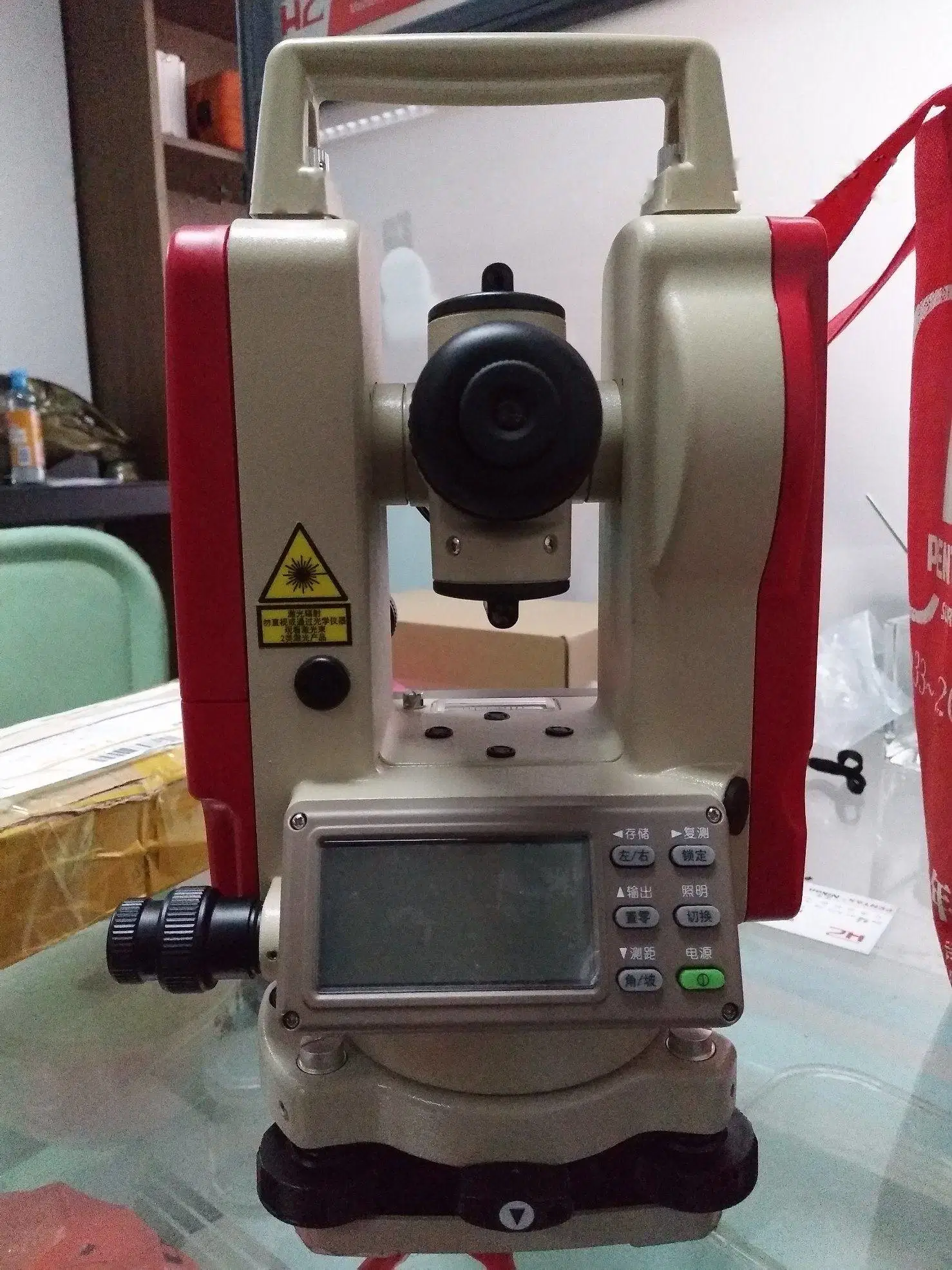 Kolida Dt-02ll Theodolite for Land Survey