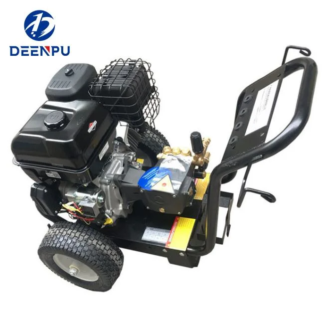 275 Kg Pressure Gasoline High-Pressure Cleaner