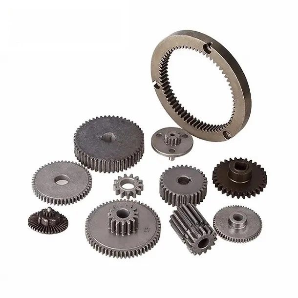 Factory Customized Powder Metallurgy Products, Process Metal Powder Metallurgy Parts
