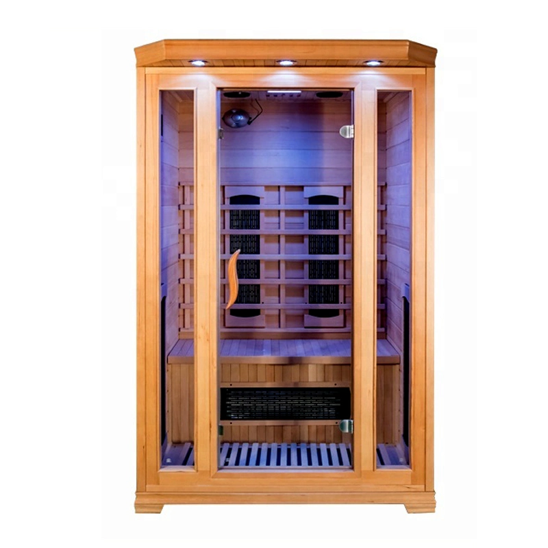 Mini Sauna Far North Infrared Saunas Infrared