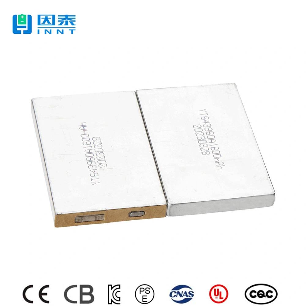 Bluetooth Speaker Battery Portable Generator Aluminum Shell Battery Samsung Galaxy S10 5g Battery