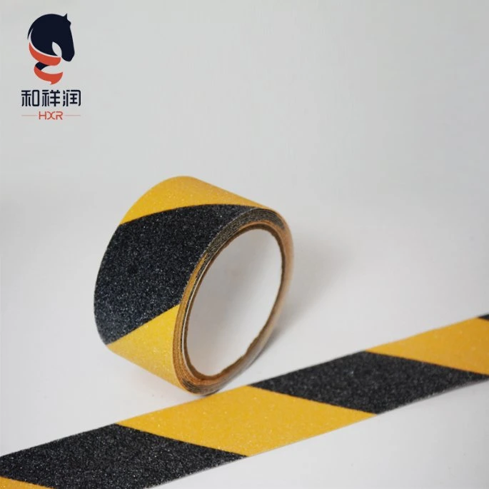 Non Slip Safety Warning Caution Strong Adhesive Tape