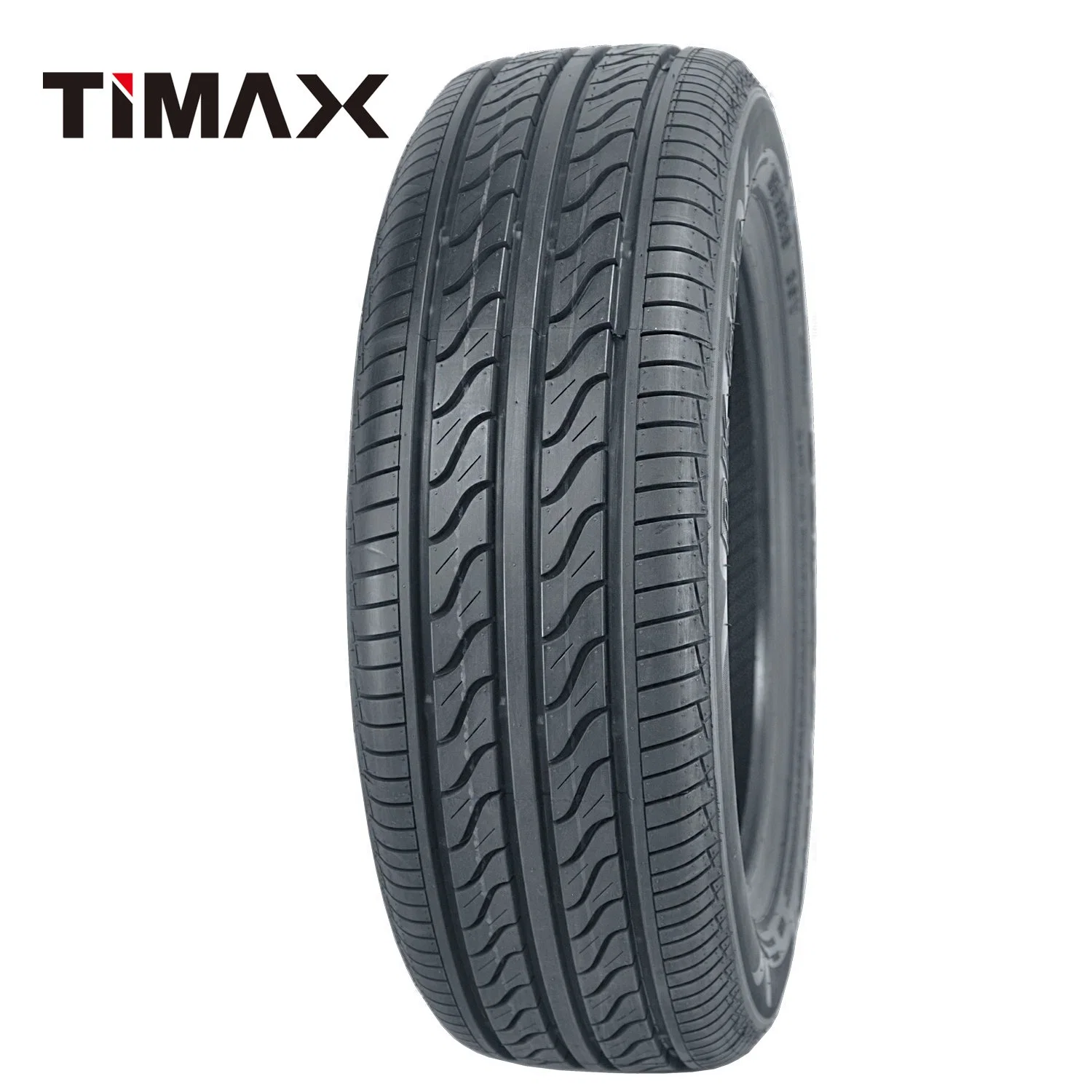 Timax All Season R15 R16 Hecho en China Fábrica Sin cámara PCR SUV UHP Van Mayorista Neumático Radial para Automóvil de Pasajeros