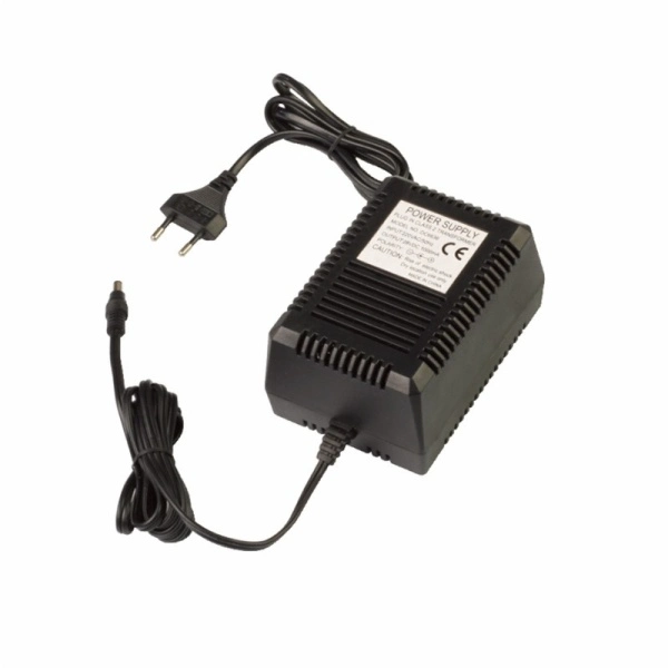 Promotion Power Line Plug Adapter/AC/DC Electrical Adapter