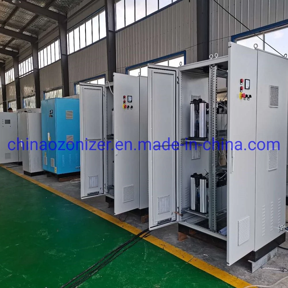 Space/Room Disinfection Ozone Generator for Medical Treatment Industry