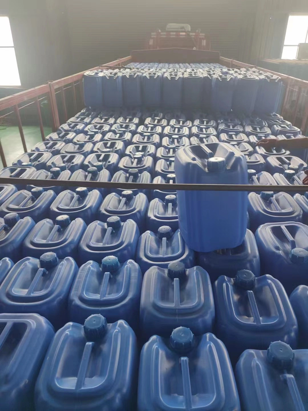 Original Factory Sell Chemicals Plasticizer DOP Di-N-Octyl Phthalate CAS 117-84-0 Dioctyl Phthalate