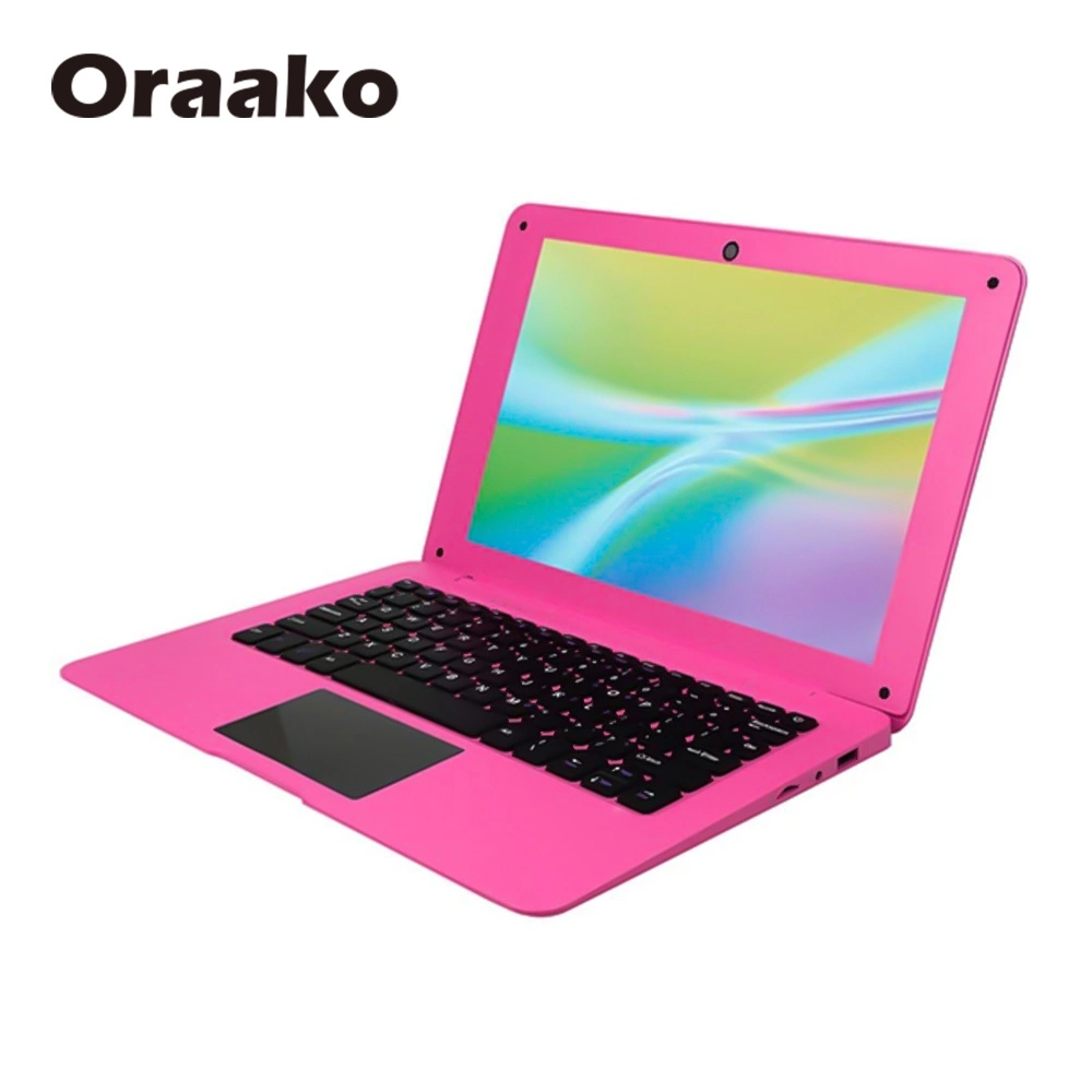 10.1 Inch Mini Size Wholesale/Supplier Android Kids Educational Laptop