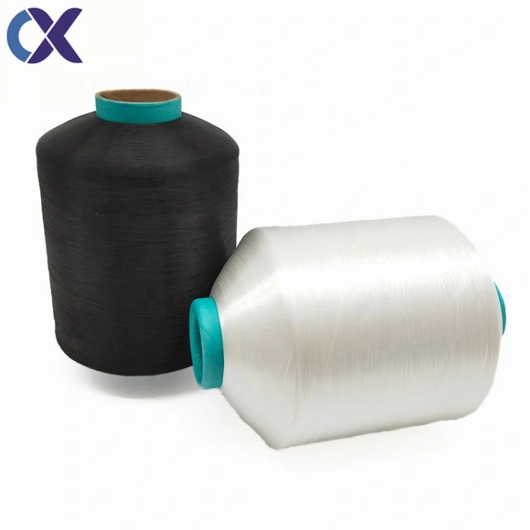150d usando para a indústria têxtil de fio de baixo ponto de fusão de nylon