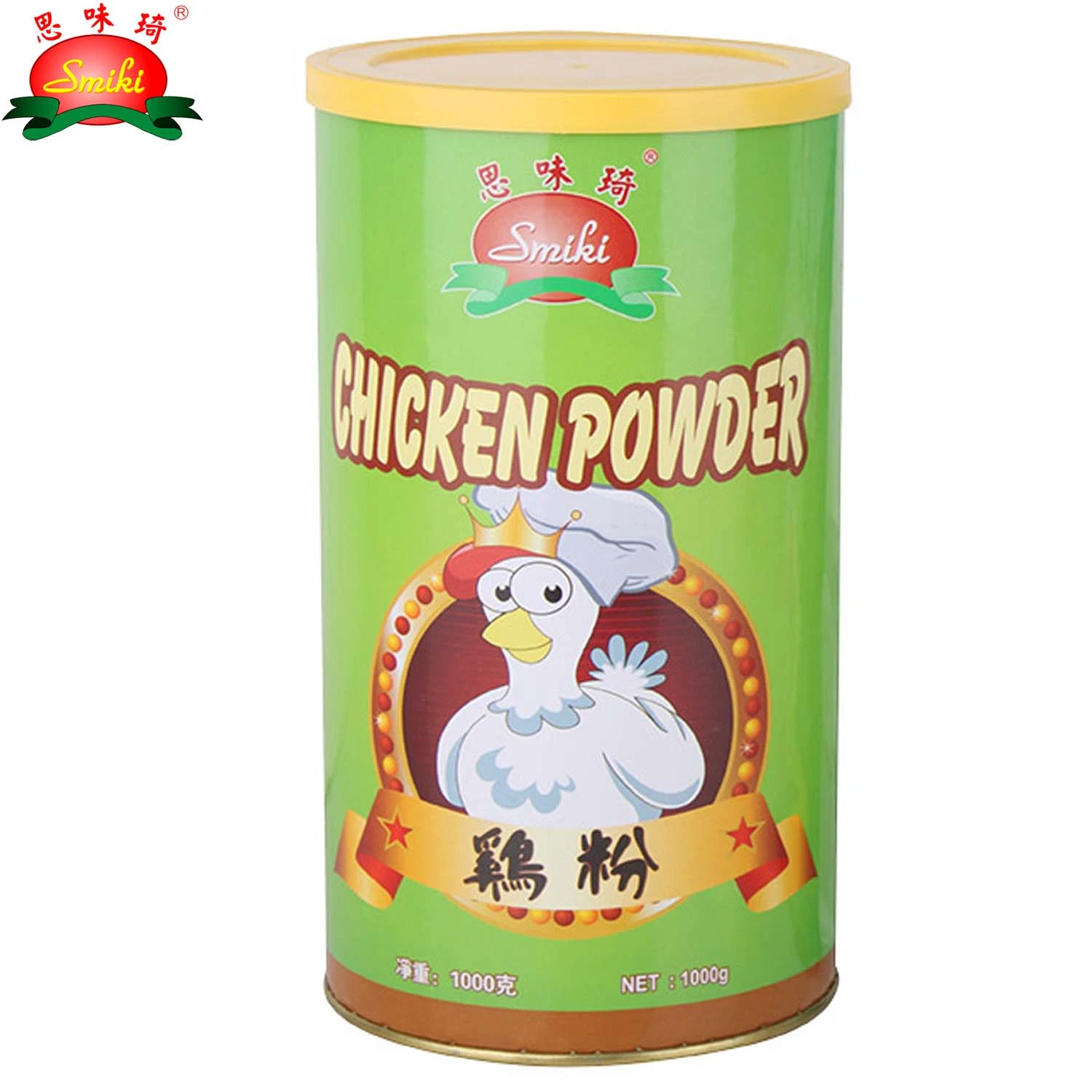 Chicken Powder with Vegetable Flavor