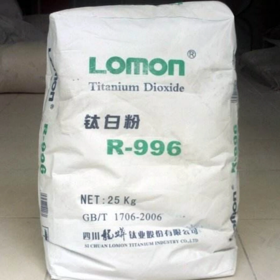 Titanium Dioxide Pigment Grade TiO2