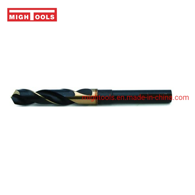 Cutting Tool 1/2" Shank Sliver& Deming Drills