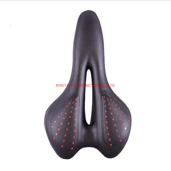 Good Quality Bike Saddle Used for Trail Bike