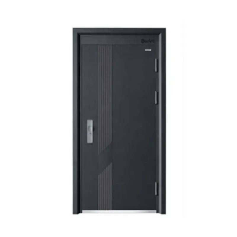 High Security Door Premium Home Entrance Steel Door