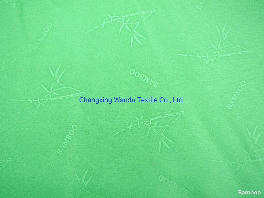 High Color Fastness Fabric China