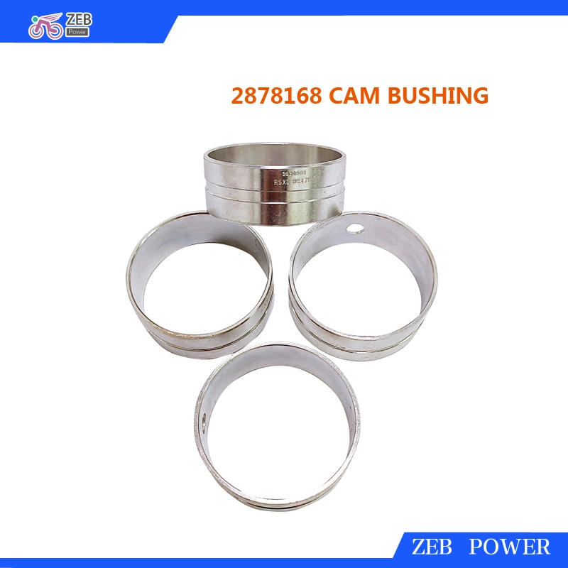 Camshaft Bushing for L10 ISM11 Qsm11 M11 Mta11 Engine 3017325 3820566 2878168