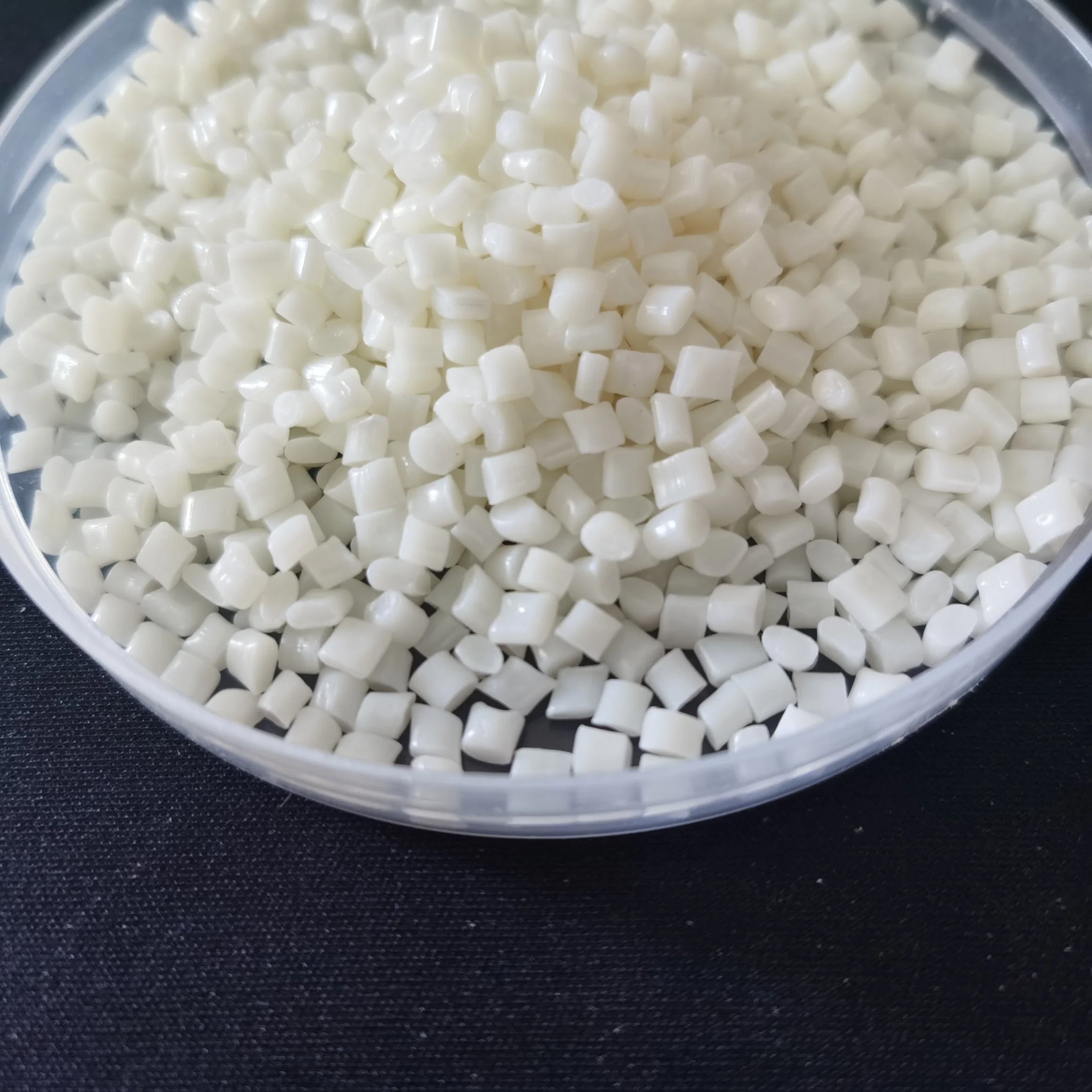 ABS Acrylonitrile Butadiene Styre Resin HP181 Injection Molding Grade Plastic Raw Material with High Flow for Electric Products