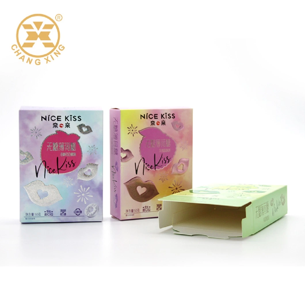 Manufacturer Luxury Custom Printed Tube Bottle Cosmetics Packaging Paper Box for Hand Eyes Cream