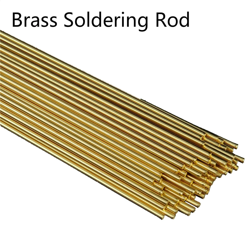 Brazing Rod High Quality Rods Low Temperature Brass HS221