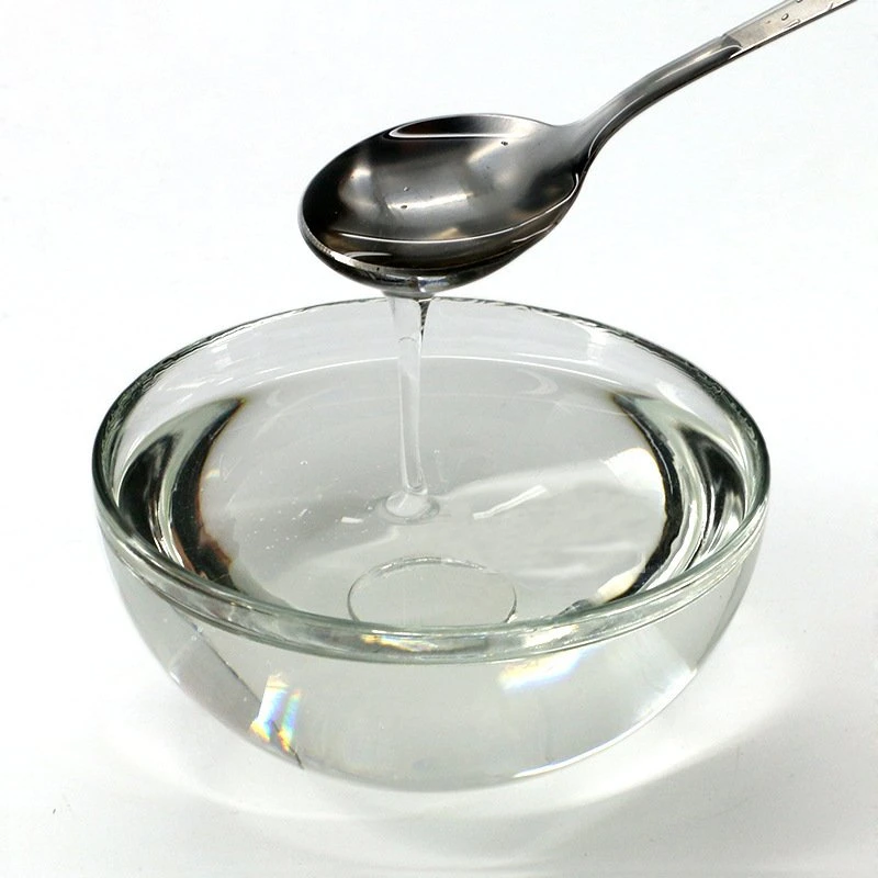 Sirop de maïs liquide à bas prix fructose cas 8029-43-4