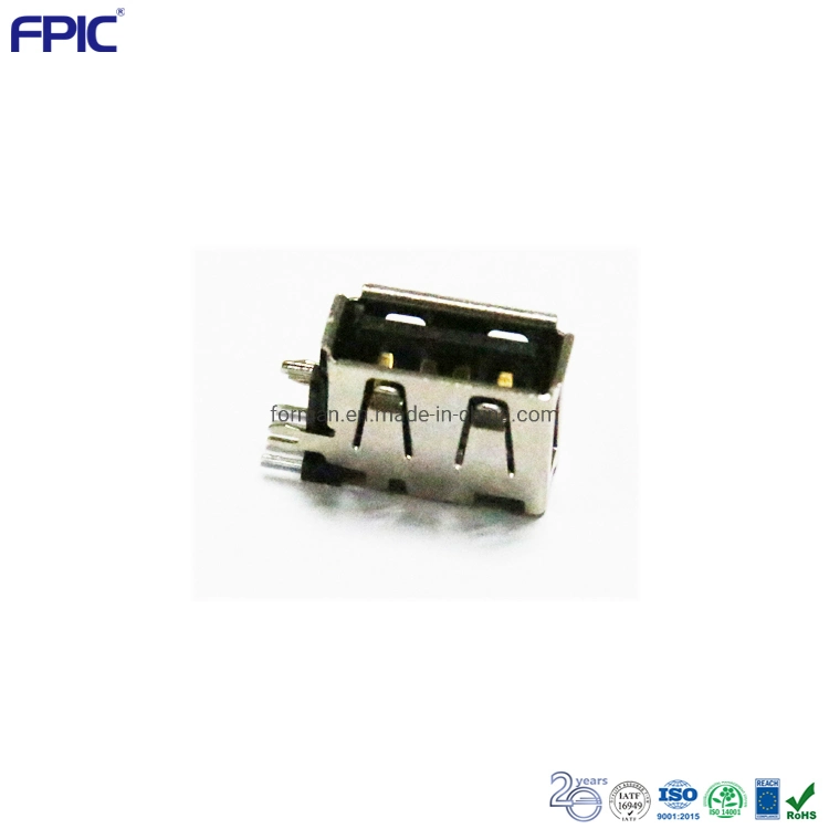 USB Charging Electronic Connectors PCB Components