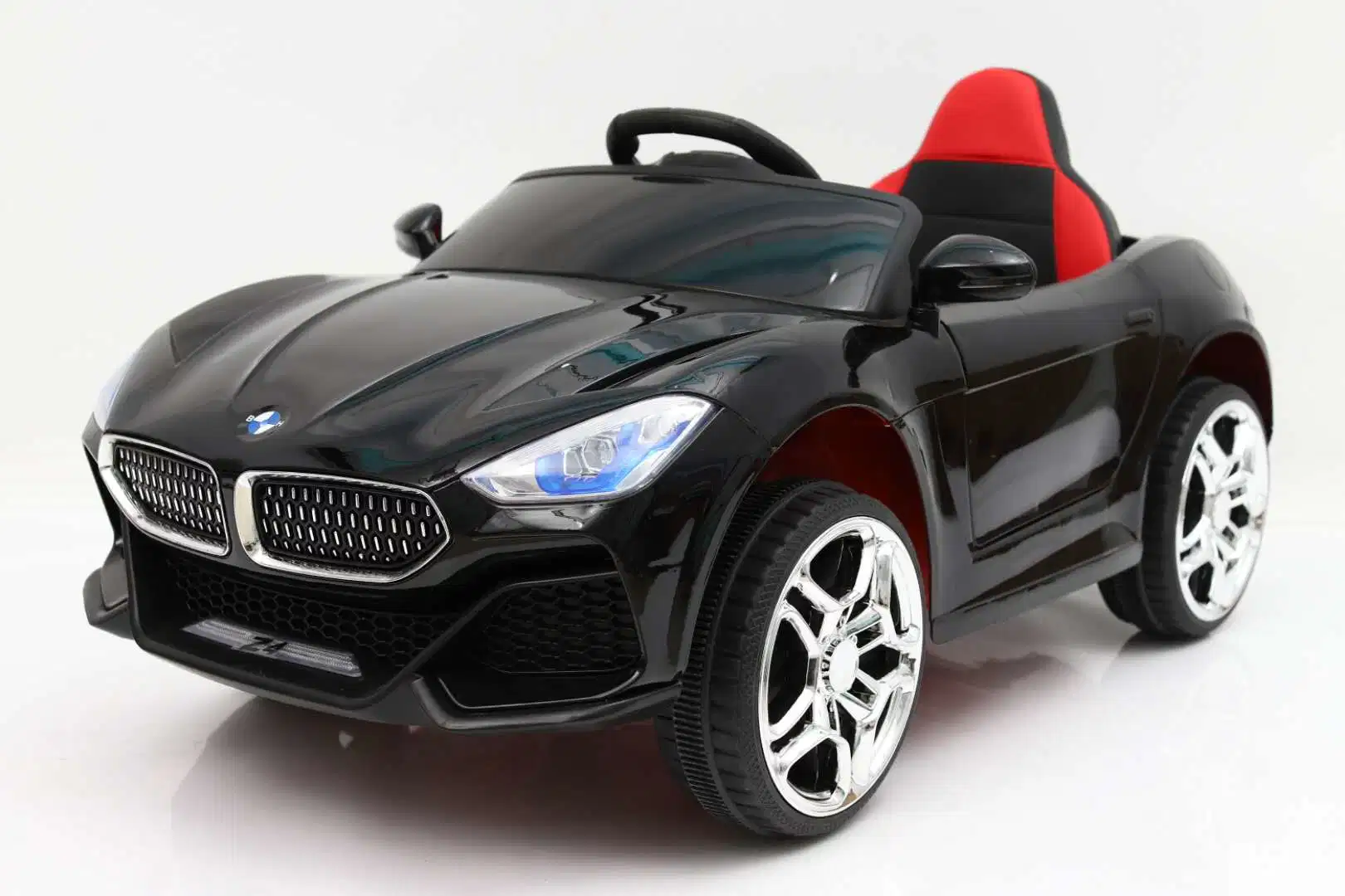 Z4 Children Ride on Toy Car with Battery Kids Electricycle Toy Car with Remote Control Motor Drive